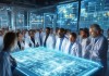 白酒科技活动，创新突破与创新体验的深度探索