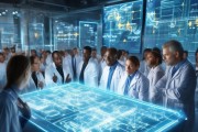 白酒科技活动，创新突破与创新体验的深度探索