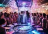 科技与音乐，构建全民音乐科技活动平台
