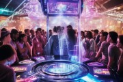 科技与音乐，构建全民音乐科技活动平台