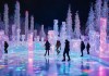 冰雪科技活动，科技与冰雪融合的创新体验