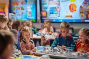 幼教科技活动方案及总结，创新教育，提升质量