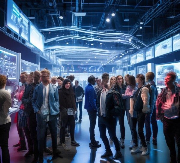 March 科技活动方案