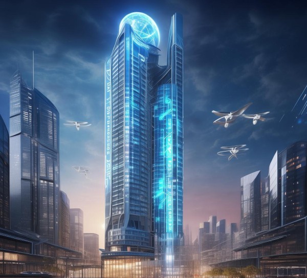 科技查新与创新，驱动经济发展的新引擎